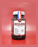 Circulation Complex Cure 14