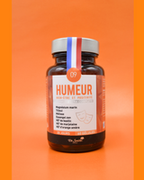 Cure Complexe Humeur 09