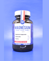 Magnesium Complex Cure 06