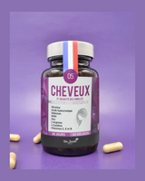 Hair And Nails Complex Cure 05