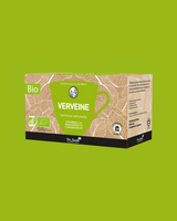 Organic Verbena Herbal Tea