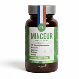 Cure Complexe Minceur 01