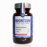 Cure Complexe Magnésium 06