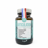 Cure Complexe Articulation 13