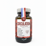 Cure Complexe Circulation 14
