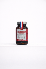 Cure Complexe Cranberry 12