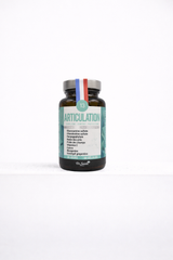 Cure Complexe Articulation 13