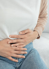 Organic Digestion Herbal Tea