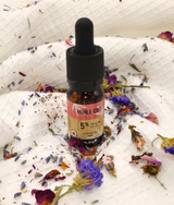 Huile CBD 5%