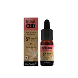Huile CBD 5%