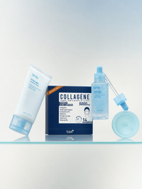 Cures Ampoules
