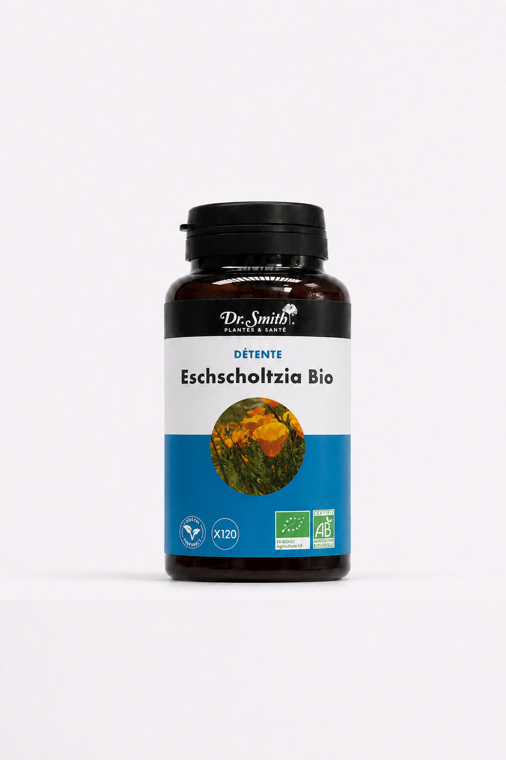 Dr Smith Organic Horse Chestnut