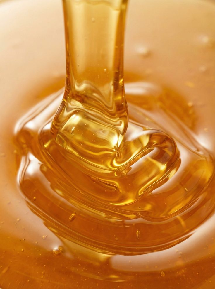 Organic Royal Jelly Vials Cure 2000 mg