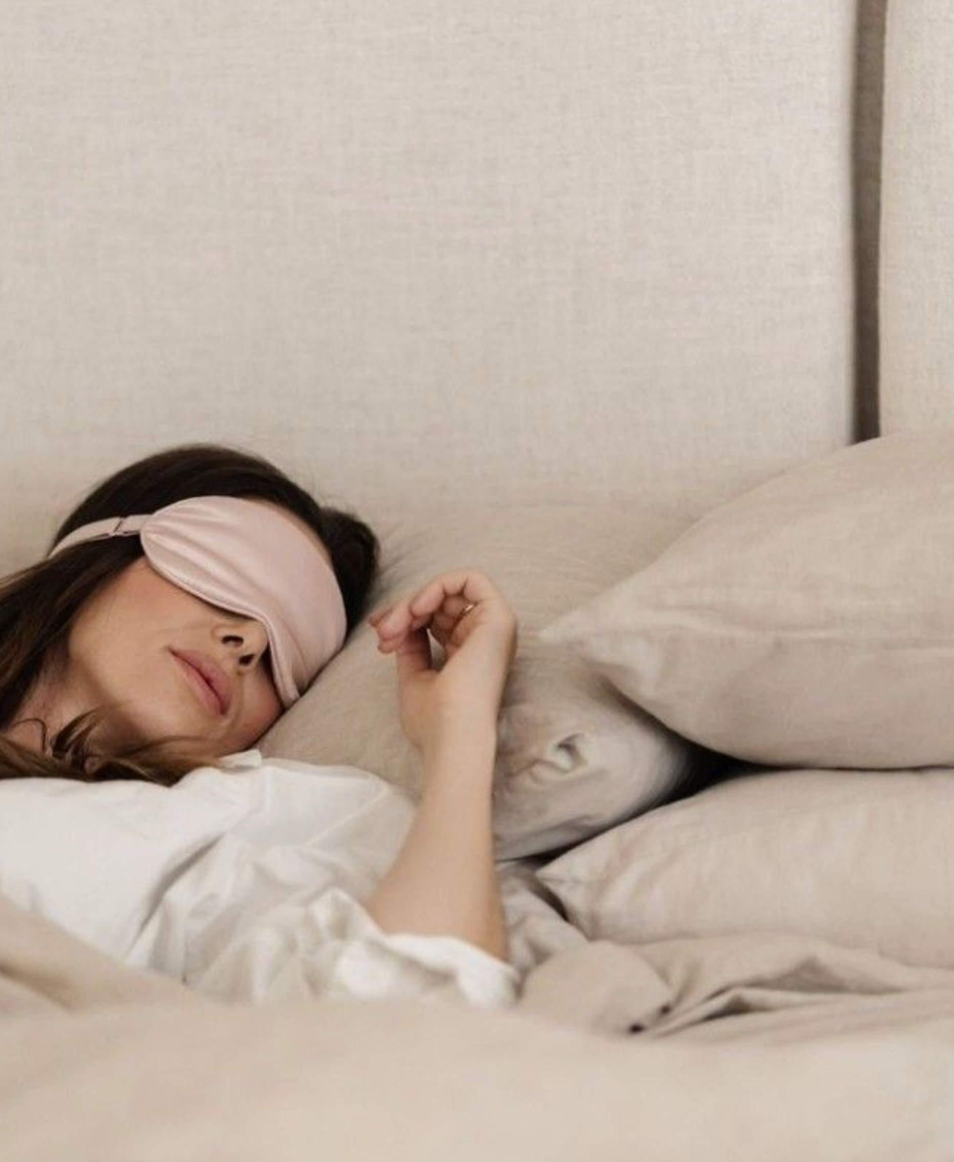 Cure Complexe Sommeil 10