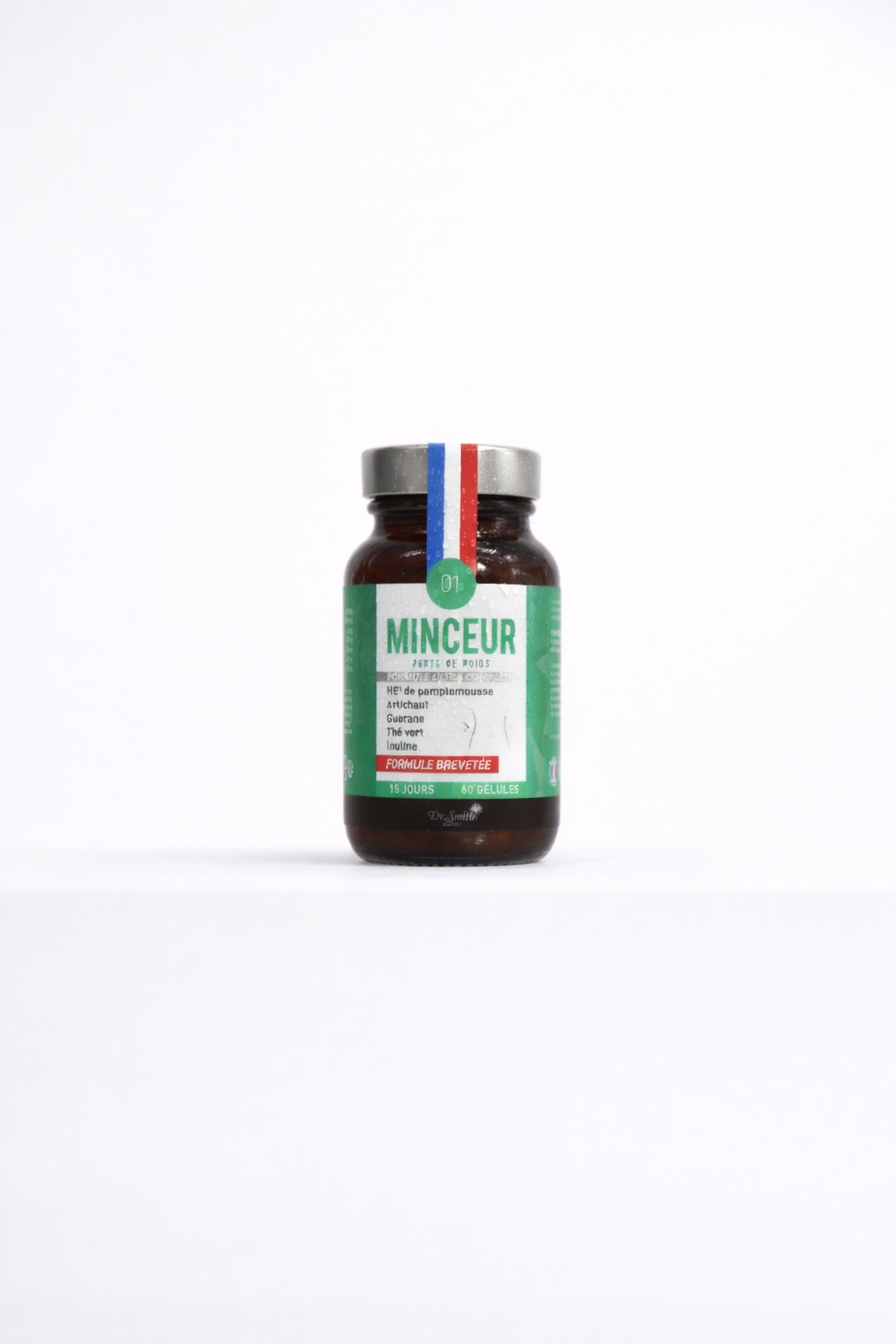 Cure Complexe Minceur 01