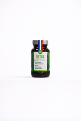 Detox Complex Cure 03