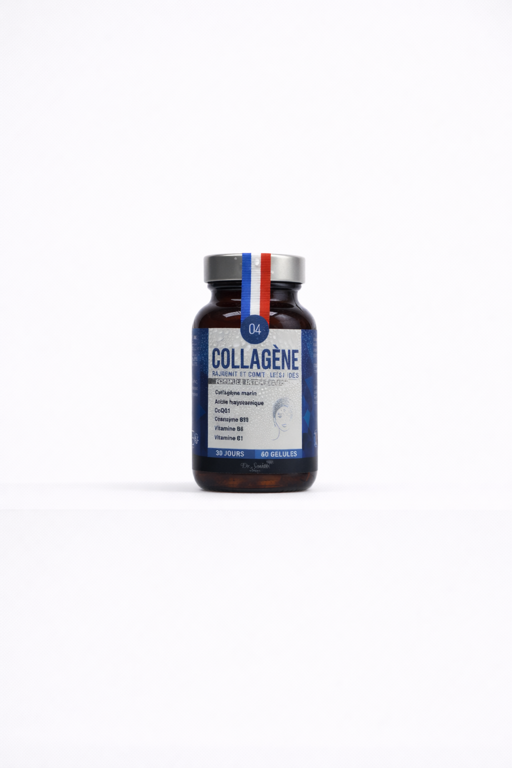 Cure Complexe Collagène 04