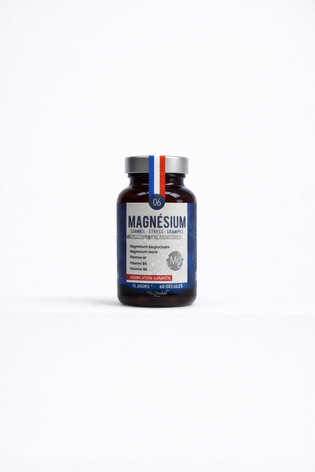 Cure Complexe Magnésium 06