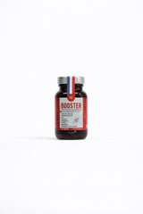 Cure Complexe Booster 08