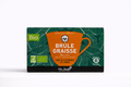 Tisane Bio Brûle Graisse