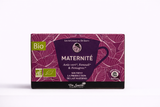 Tisane Bio Maternité
