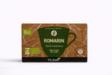 Tisane Bio Romarin
