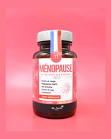 Cure Complexe Ménopause 11