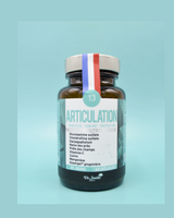 Cure Complexe Articulation 13