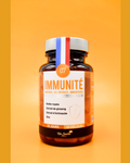 Cure Complexe Immunité 07
