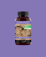 Dr Smith Artichaut Bio