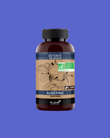 Dr Smith Organic Hawthorn