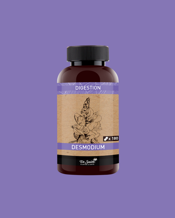 Dr Smith Desmodium