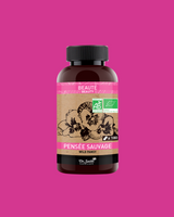Dr Smith Pensée Sauvage Bio