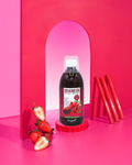 Draineur Grenade - Fruits Rouges