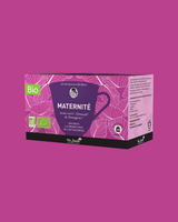 Organic Maternity Herbal Tea