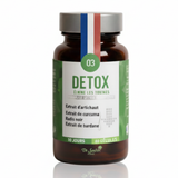 Cure Complexe Détox 03