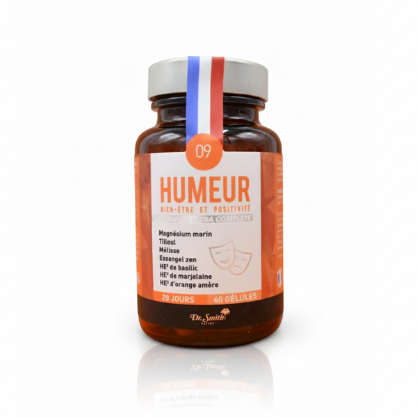 Cure Complexe Humeur 09
