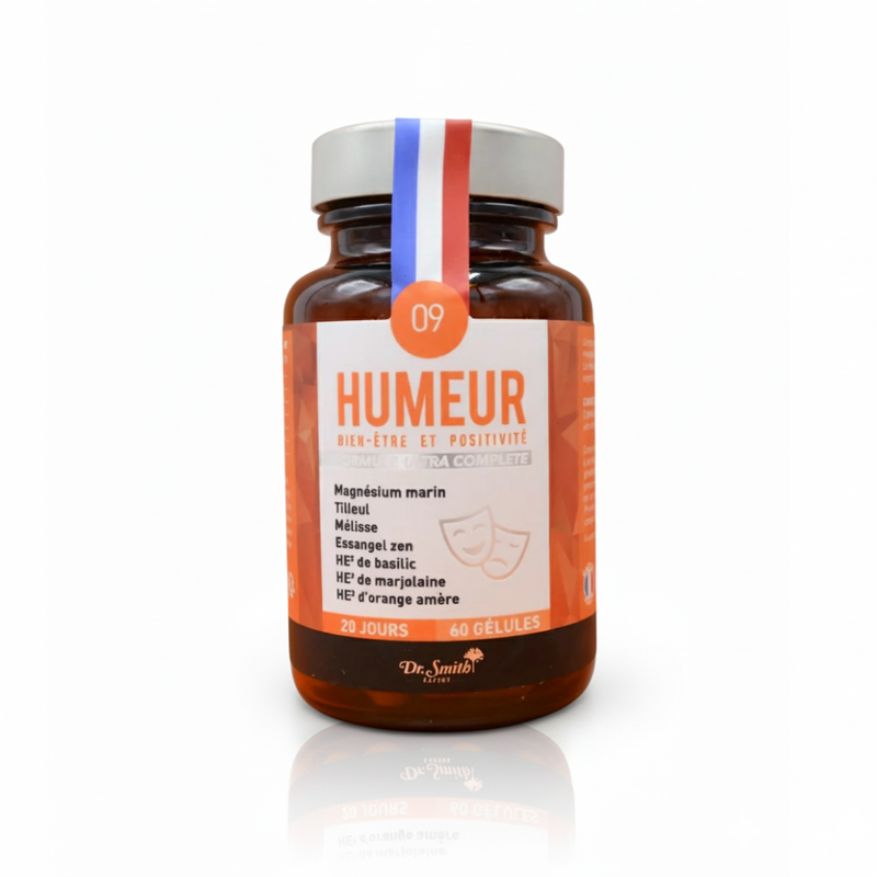 Cure Complexe Humeur 09