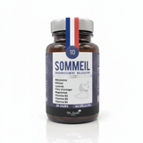 Cure Complexe Sommeil 10