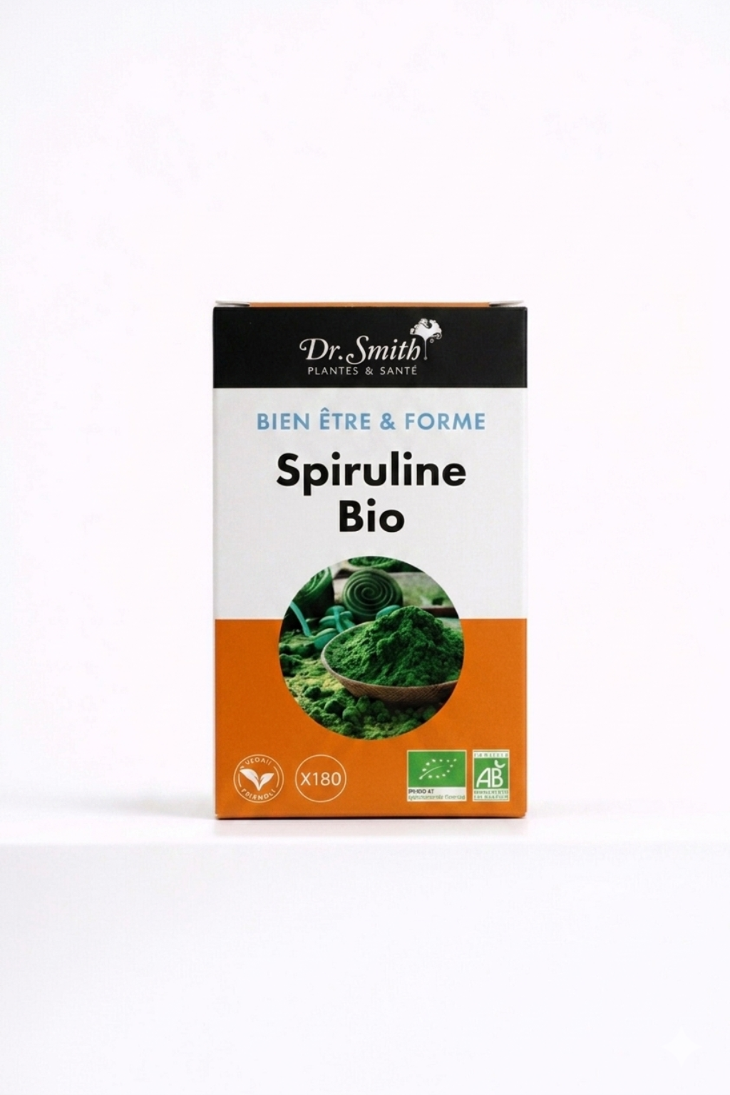 Spiruline Bio