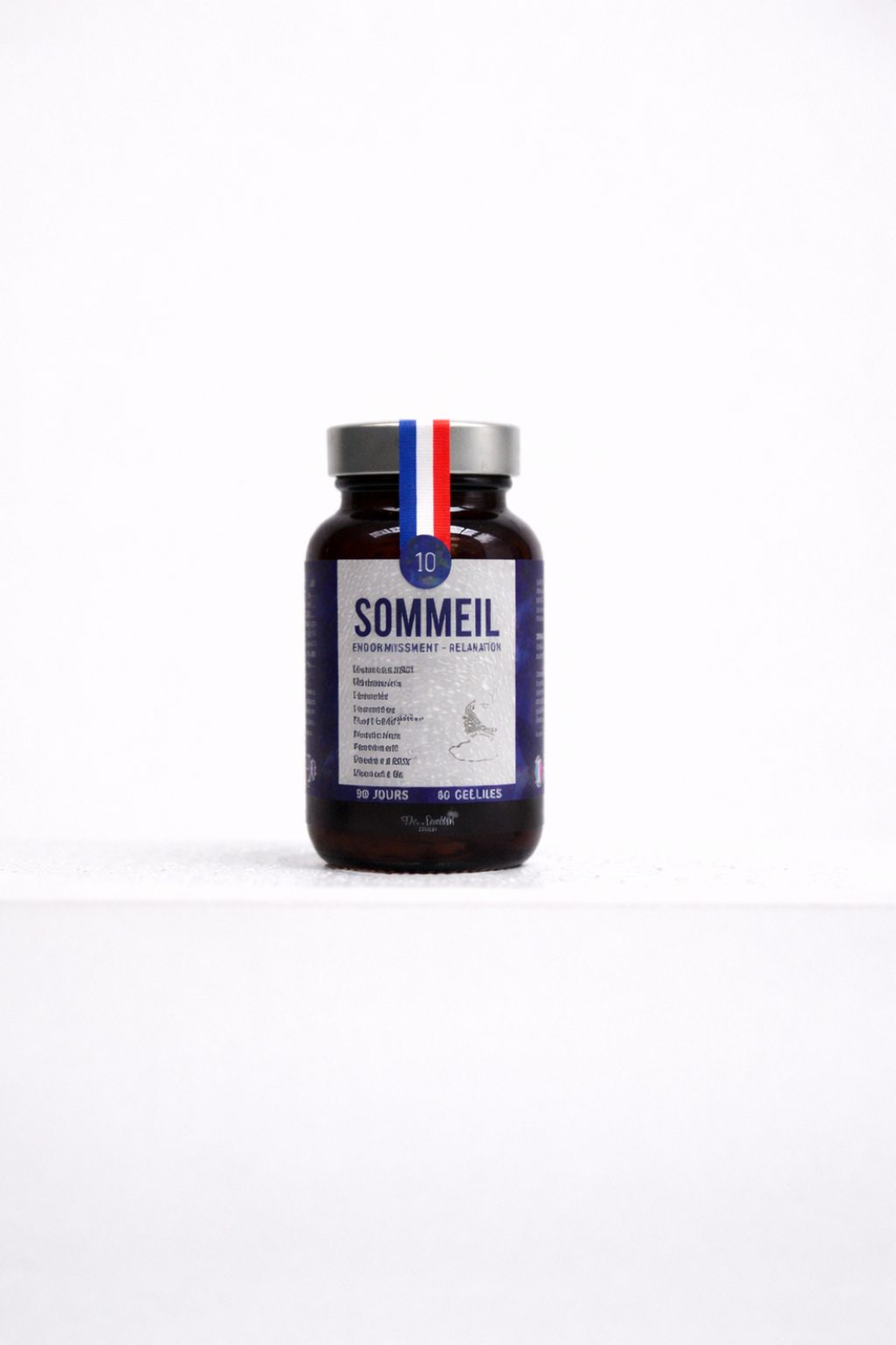 Cure Complexe Sommeil 10