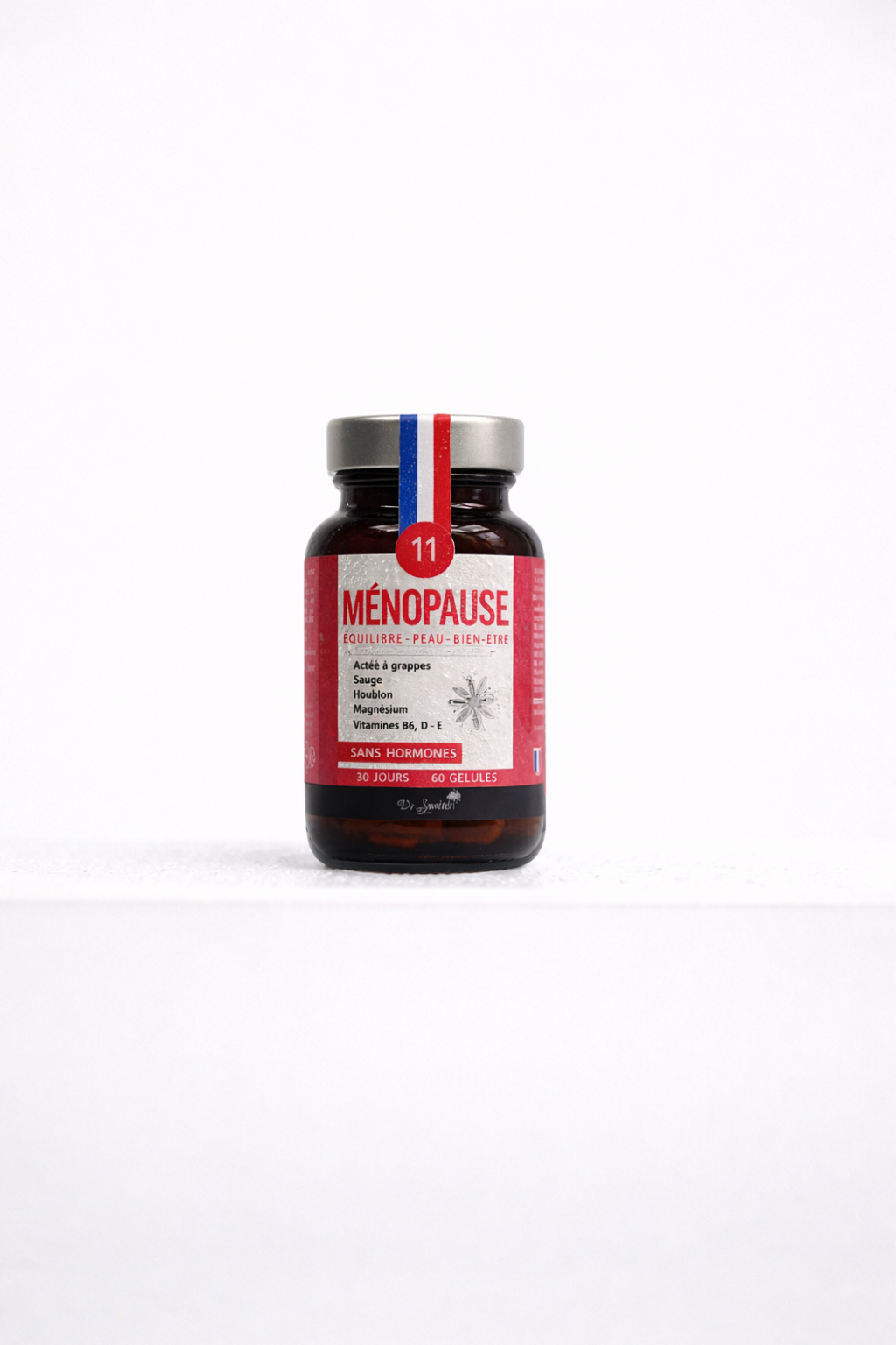 Cure Complexe Ménopause 11