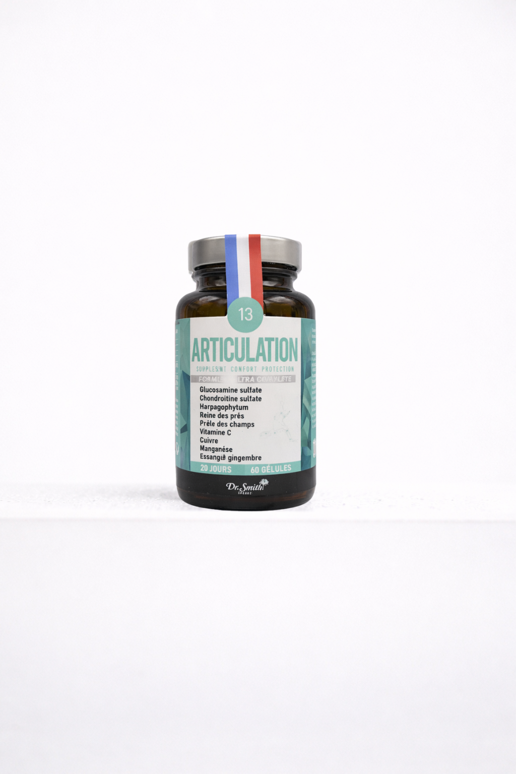 Cure Complexe Articulation 13