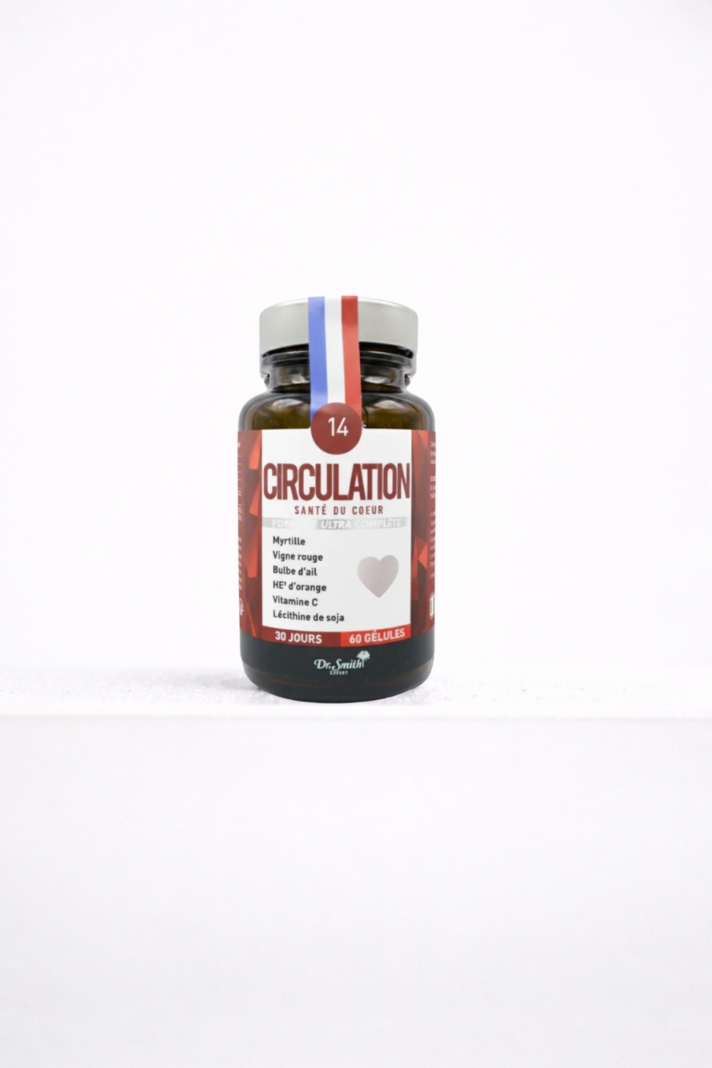 Cure Complexe Circulation 14