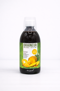 Draineur Ananas