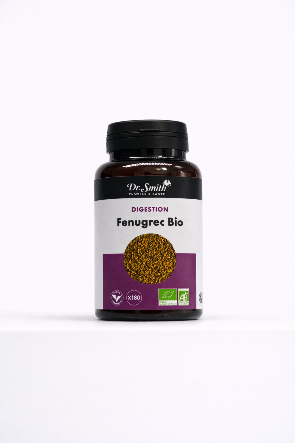 Dr Smith Fenugrec Bio