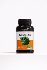 Dr Smith Spiruline Bio