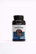 Dr Smith Valériane Bio