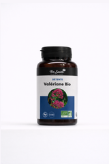 Dr Smith Valériane Bio