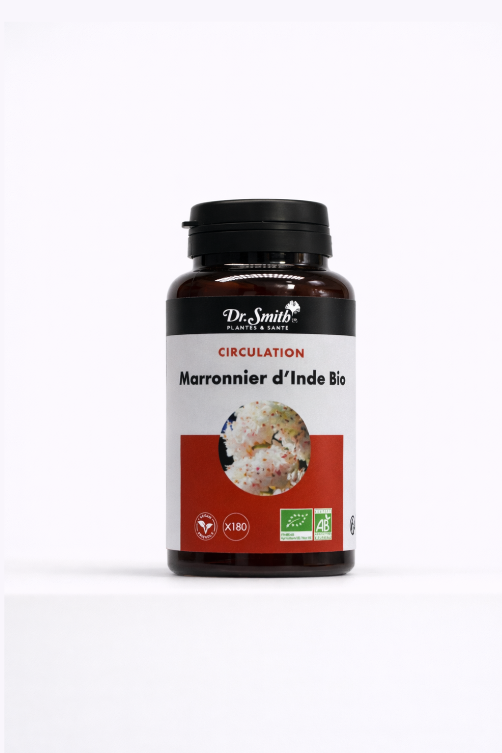 Dr Smith Marronnier D'Inde Bio